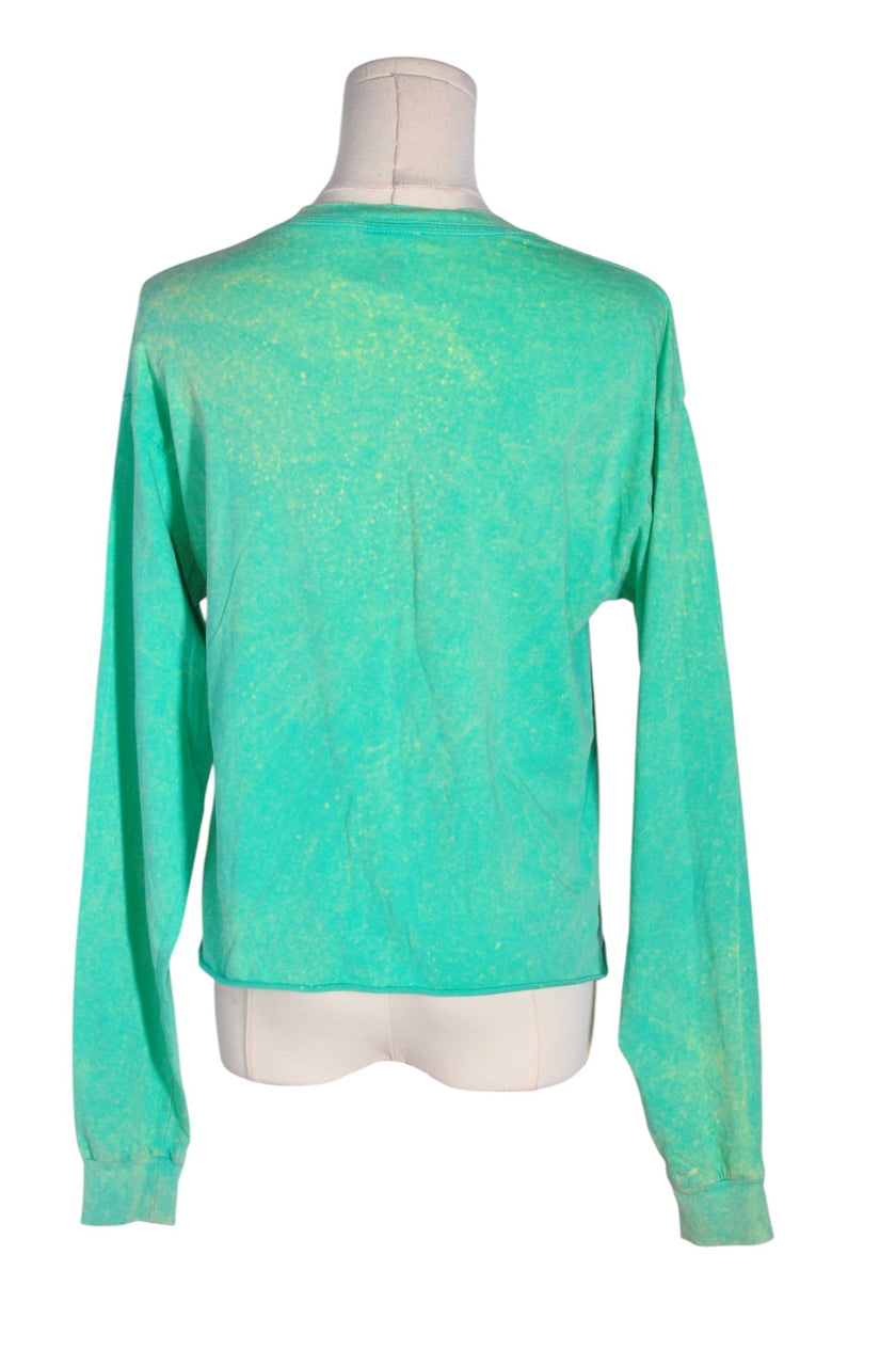 VICTORIA'S SECRET Women T-Shirts Regular fit in Green - XS