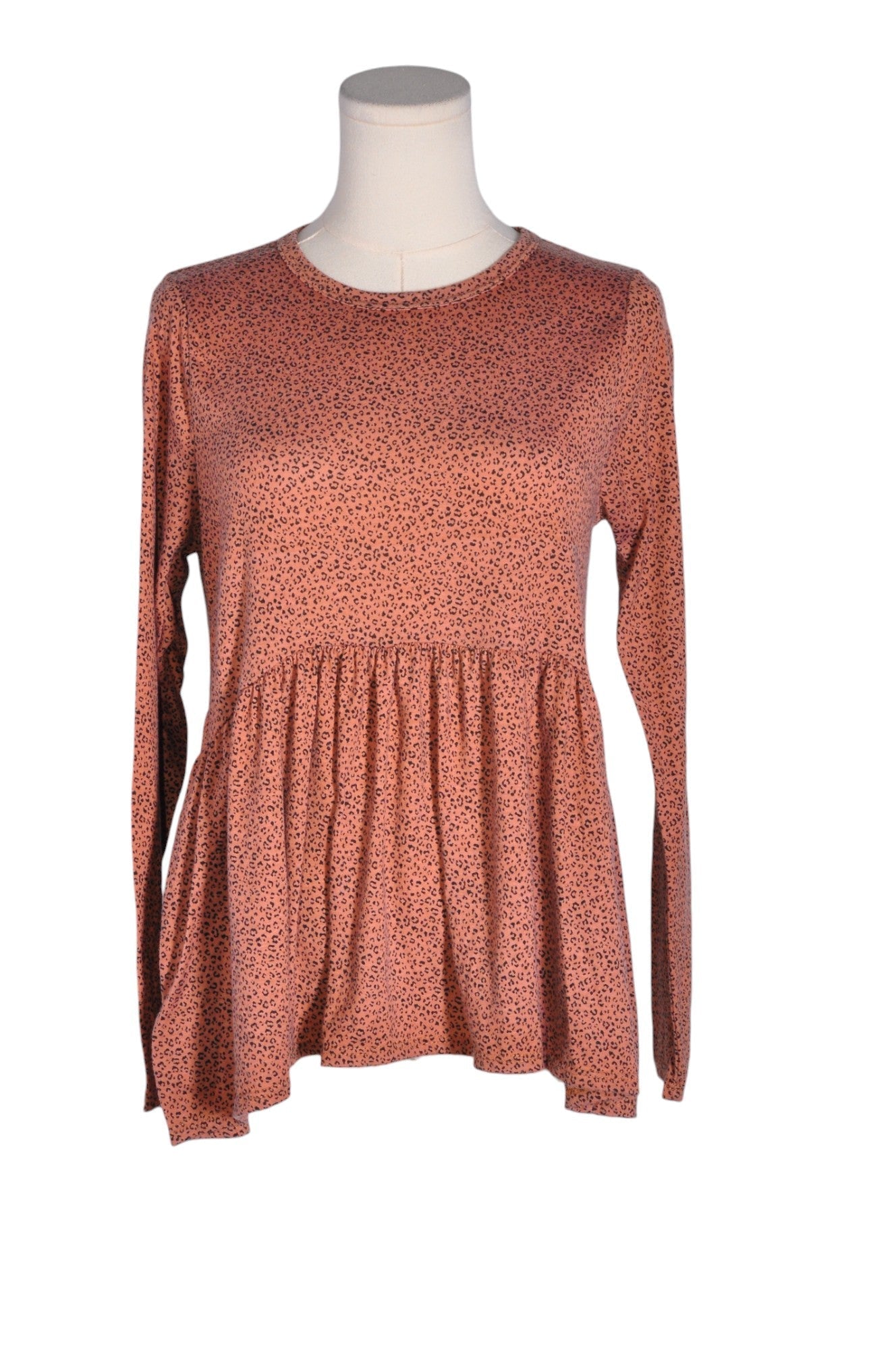 GAZE Women Blouses Regular fit in Pink - S
