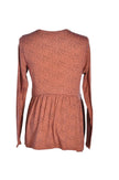 GAZE Women Blouses Regular fit in Pink - S