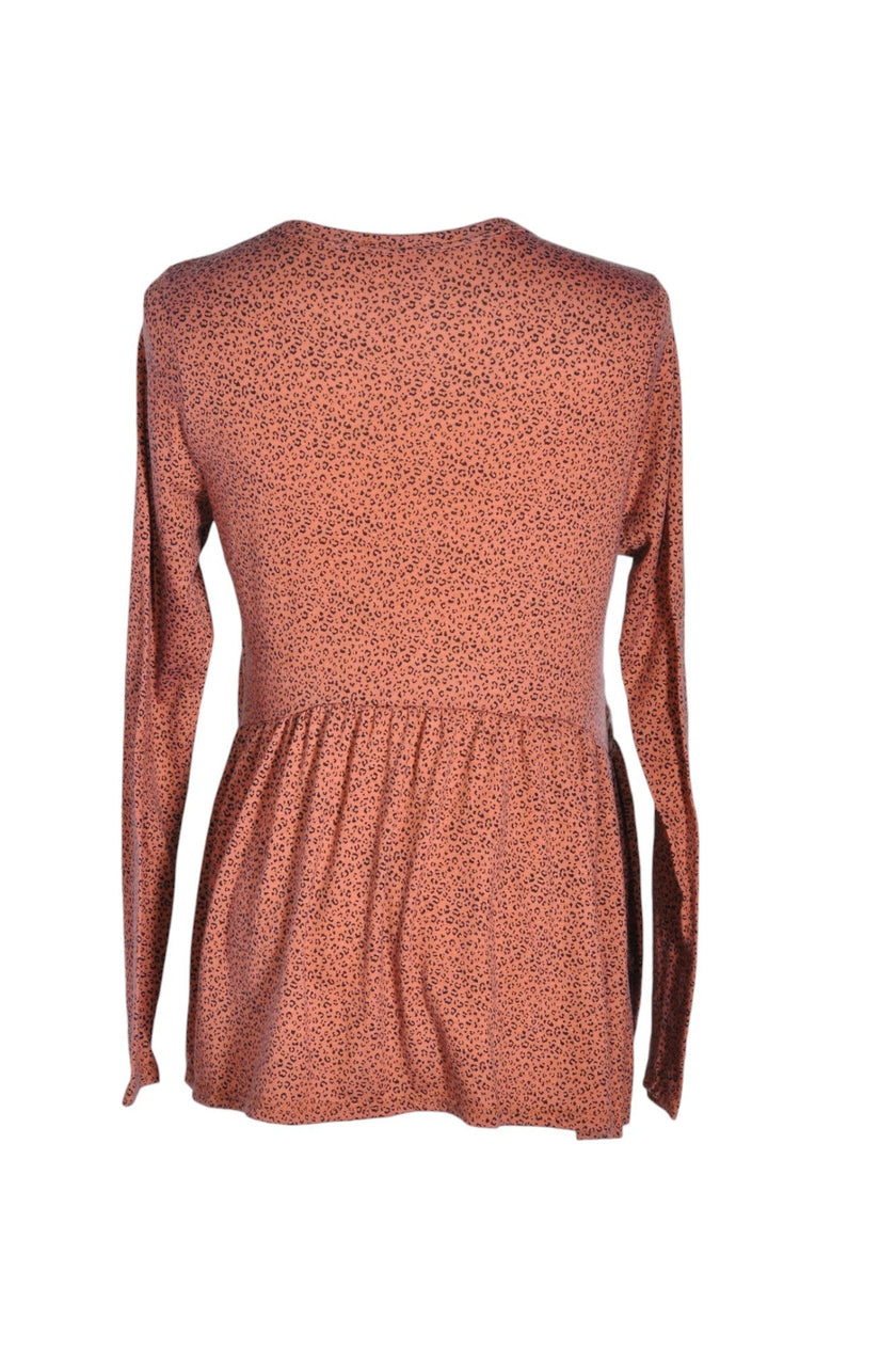 GAZE Women Blouses Regular fit in Pink - S