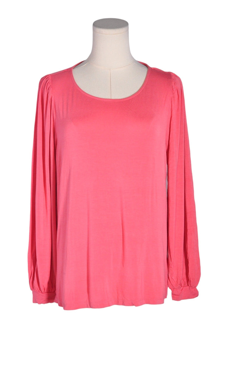 JOE FRESH Women Blouses Regular fit in Pink - S