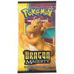 Dragon Majesty Booster Pack