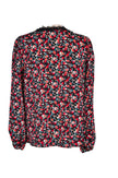 SHEIN Women Blouses Regular fit in Pink - M