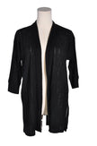 NORTHERN REFLECTIONS Women Cardigans Regular fit in Black - S