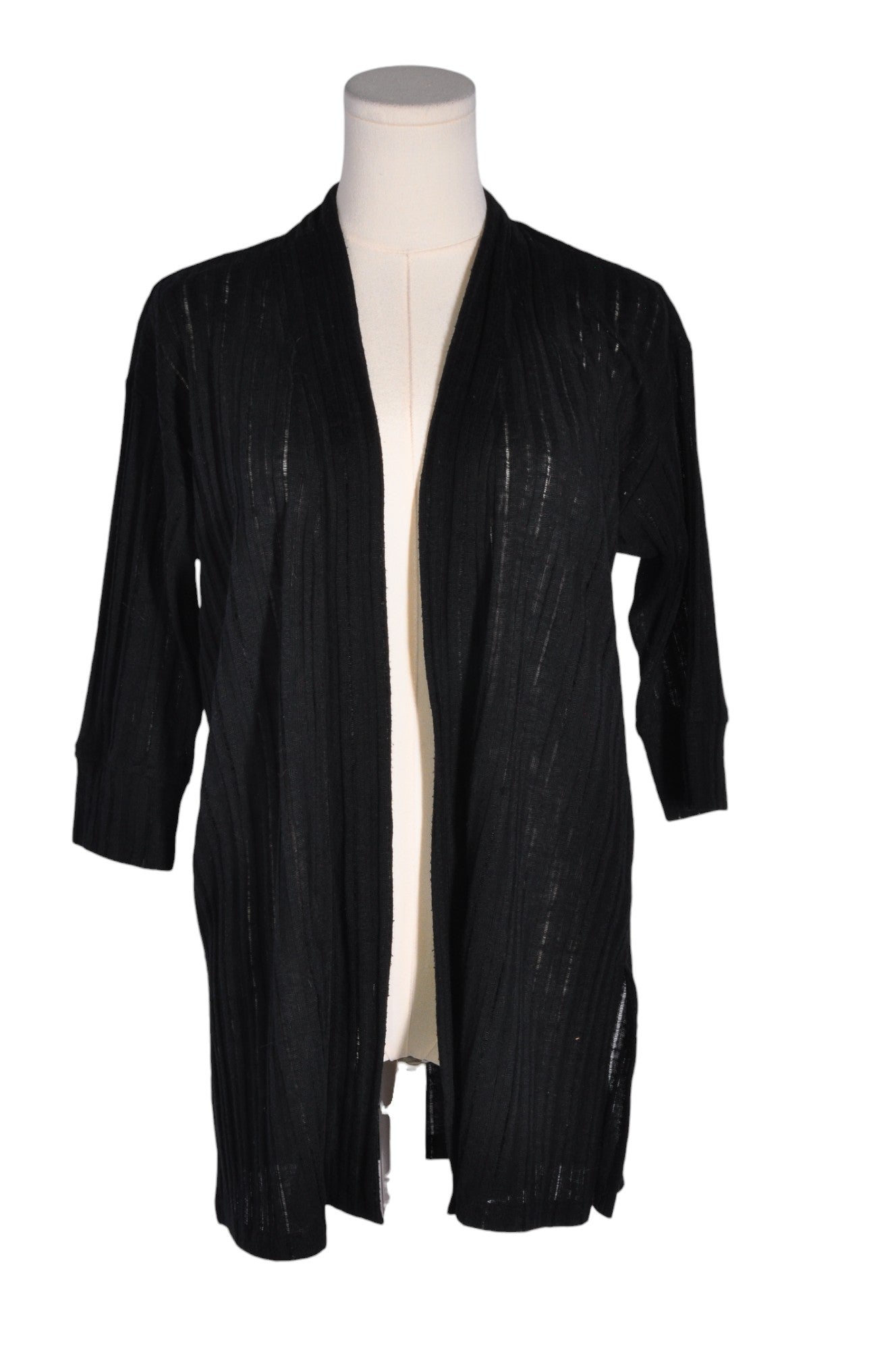 NORTHERN REFLECTIONS Women Cardigans Regular fit in Black - S