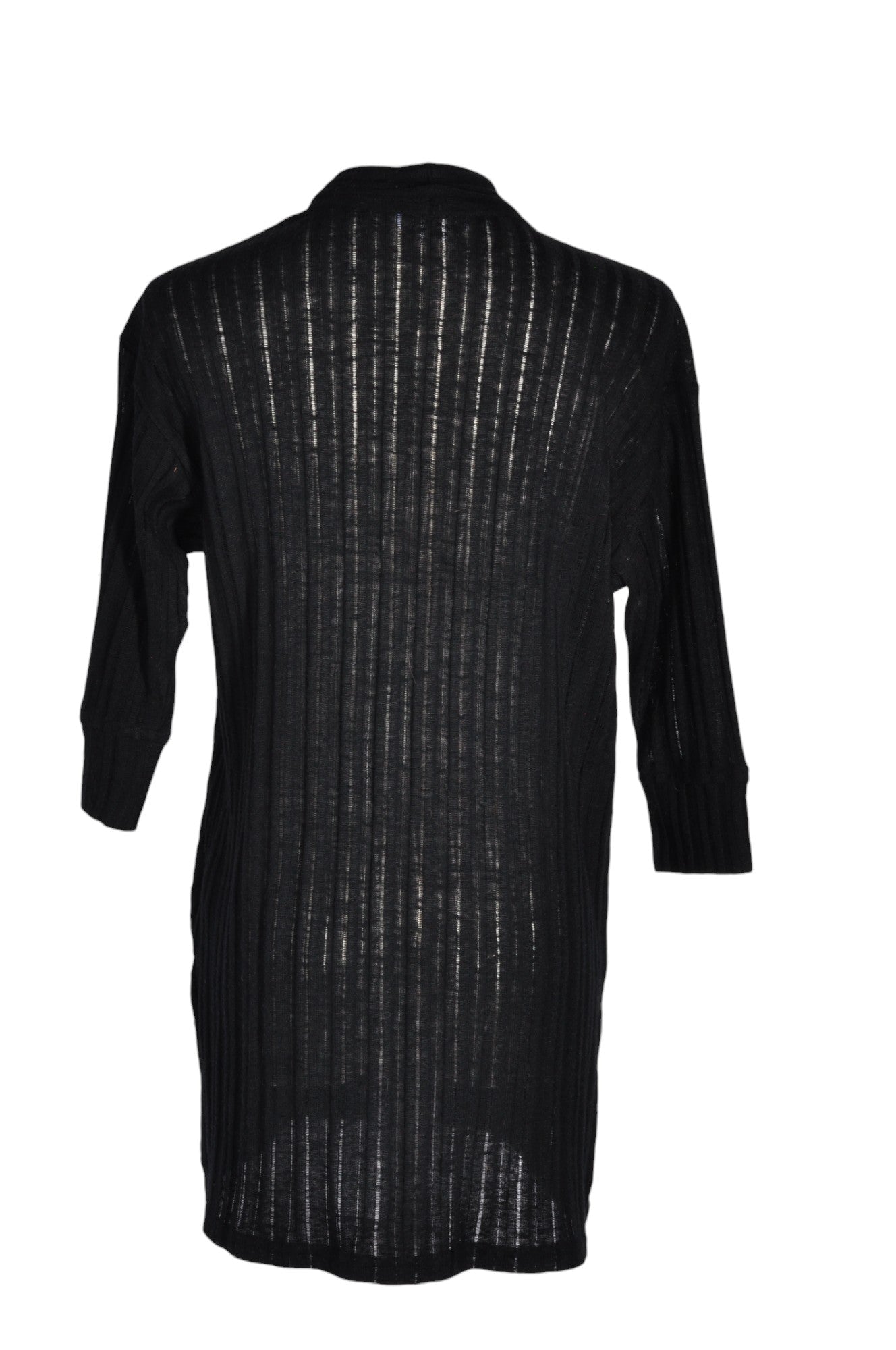 NORTHERN REFLECTIONS Women Cardigans Regular fit in Black - S