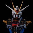 Minerva Strike Freedom Head for 1/100 Prepainted with LED lighting