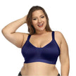 No steel collar underwear Strap bra