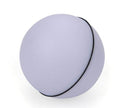 LED Laser Electronic Rolling Pet Funny Cat Toy Ball