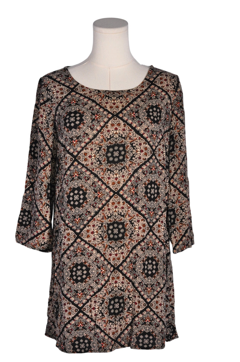 AMANDA GREEN Women Tunics Regular fit in Brown - S