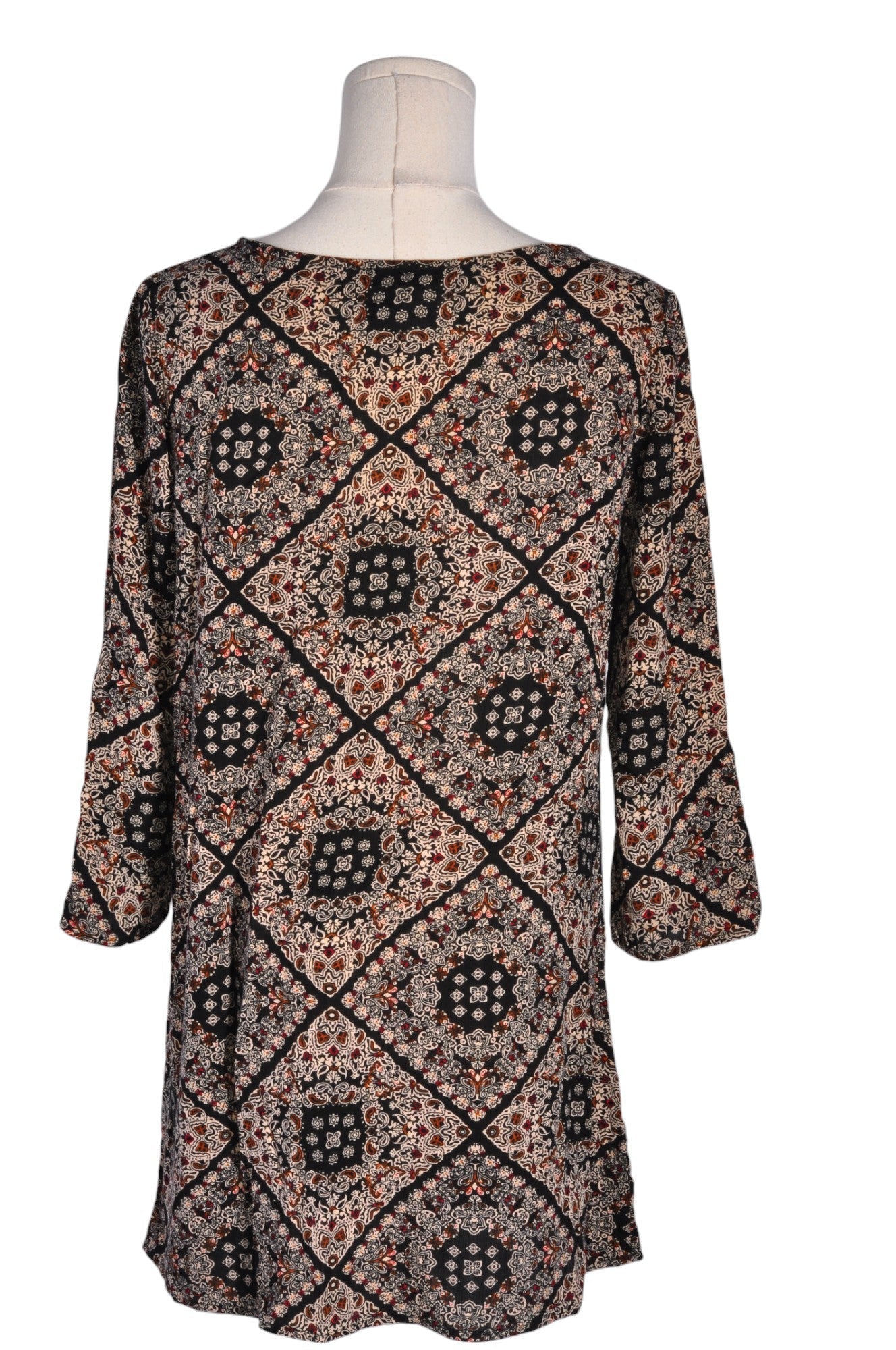 AMANDA GREEN Women Tunics Regular fit in Brown - S