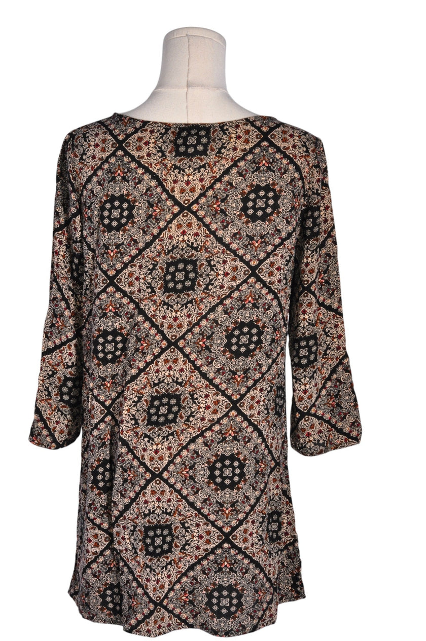 AMANDA GREEN Women Tunics Regular fit in Brown - S