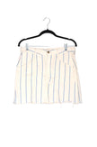 AMERICAN EAGLE Women Casual Skirts Regular fit in White - 4