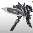 XWS Licensed J20 Metal Frame Model Kit