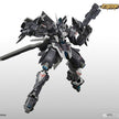 XWS Licensed J20 Metal Frame Model Kit