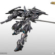 XWS Licensed J20 Metal Frame Model Kit