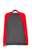 LEVELWEAR Men T-Shirts Regular fit in Gray - M