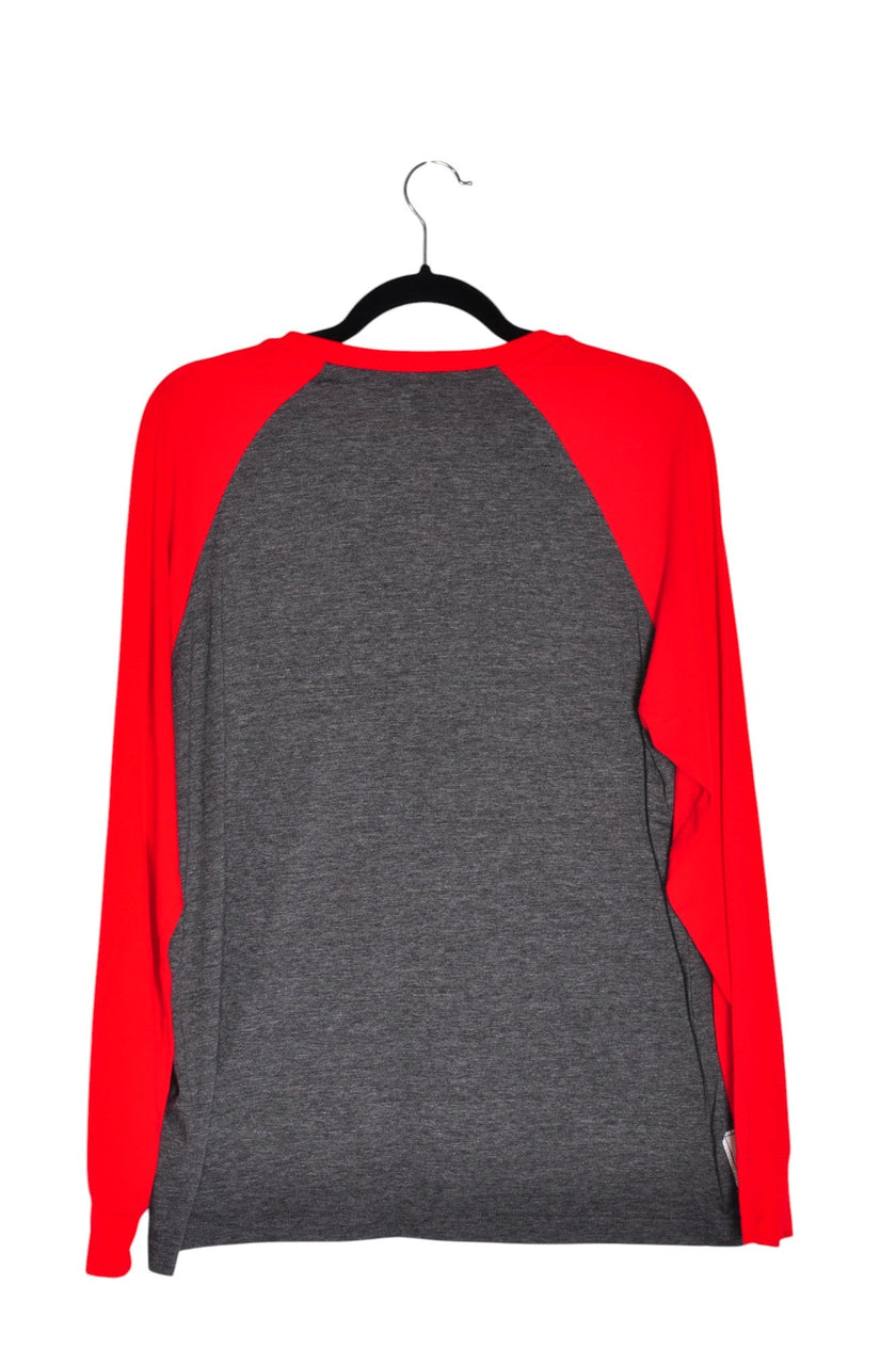 LEVELWEAR Men T-Shirts Regular fit in Gray - M