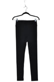 NORTHERN REFLECTIONS Women Activewear Leggings Regular fit in Black - 4