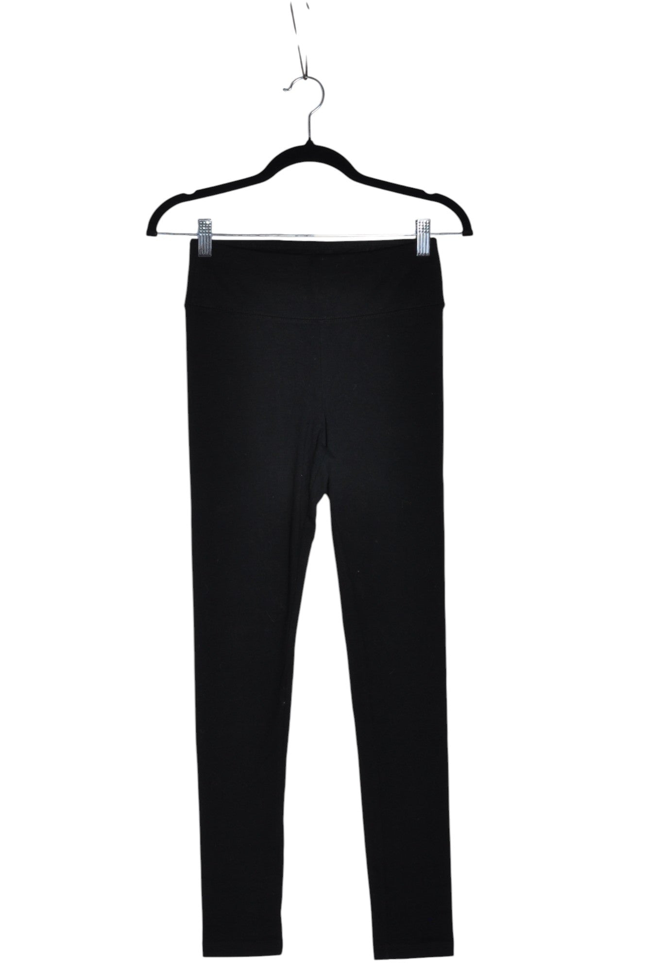 NORTHERN REFLECTIONS Women Activewear Leggings Regular fit in Black - 4