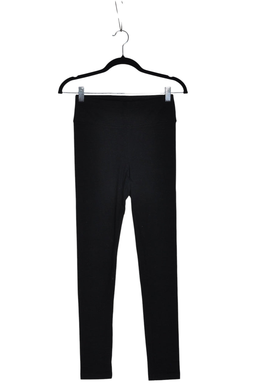 NORTHERN REFLECTIONS Women Activewear Leggings Regular fit in Black - 4