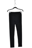 NORTHERN REFLECTIONS Women Activewear Leggings Regular fit in Black - 4