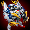 Zero Plan Barbatos Lupus Rex Claw and Tail Accessory Set