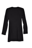 URBAN REVIVO Women Mini Dresses Regular fit in Black - 4