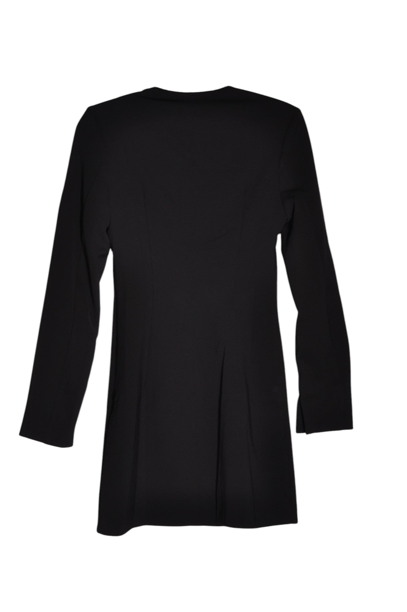 URBAN REVIVO Women Mini Dresses Regular fit in Black - 4