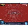Gundam Base Limited RG 1/144 MSN-04 Sazabi Mechanical Core Clear