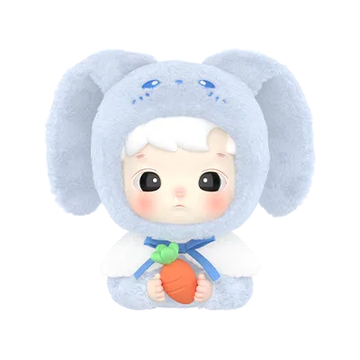 HACIPUPU Snuggle With You Series Figures