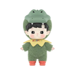 HACIPUPU Snuggle With You Series Figures