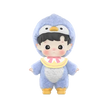 HACIPUPU Snuggle With You Series Figures