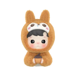 HACIPUPU Snuggle With You Series Figures