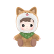 HACIPUPU Snuggle With You Series Figures