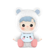 HACIPUPU Snuggle With You Series Figures