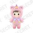 HACIPUPU Snuggle With You Series Figures