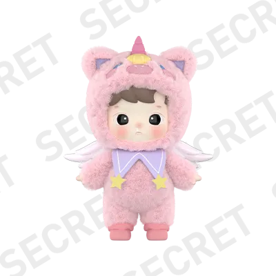 HACIPUPU Snuggle With You Series Figures