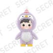 HACIPUPU Snuggle With You Series Figures
