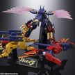 Bandai Soul of Chogokin GX-113 Gundam Tryon 3