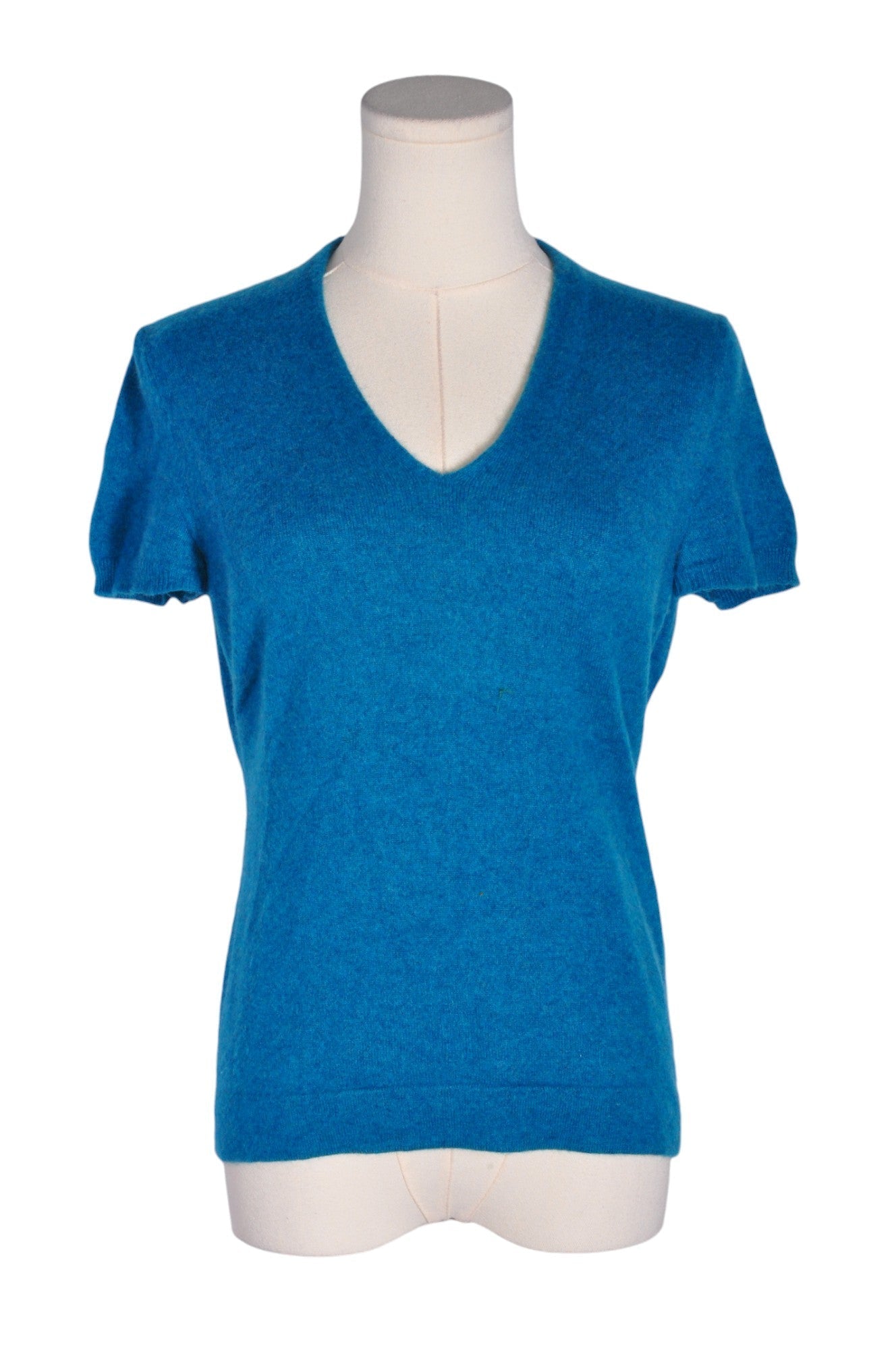 UNBRANDED Women T-Shirts Regular fit in Blue - S