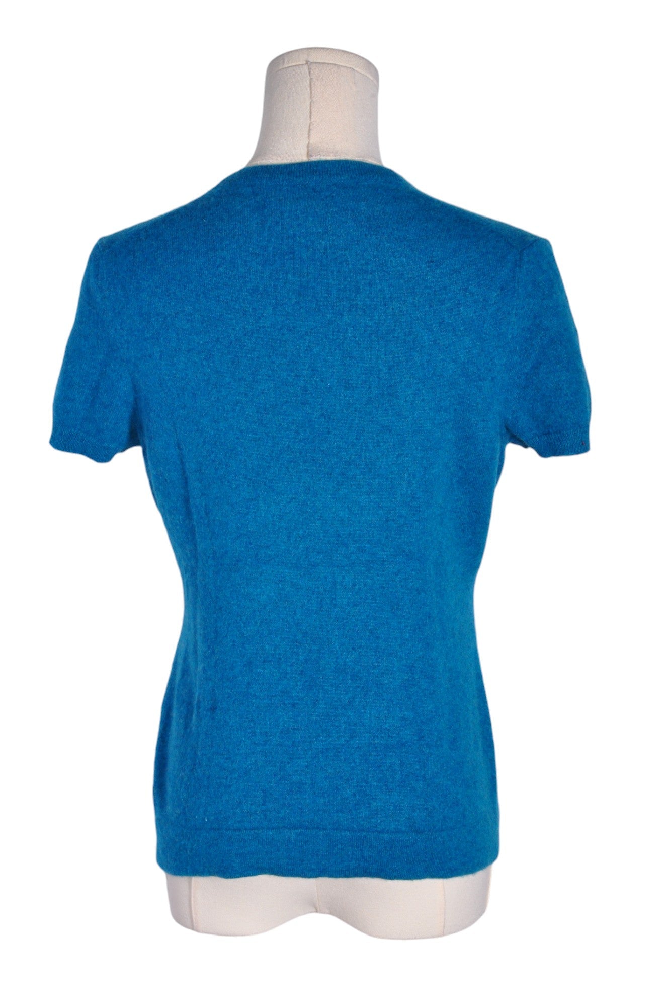 UNBRANDED Women T-Shirts Regular fit in Blue - S