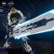Cang-Toys Susanoo 1/100 Metal Frame Model Kit