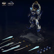 Cang-Toys Susanoo 1/100 Metal Frame Model Kit