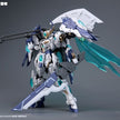 SNAA BE 1/144 Lancelot Giant Axe Model Kit