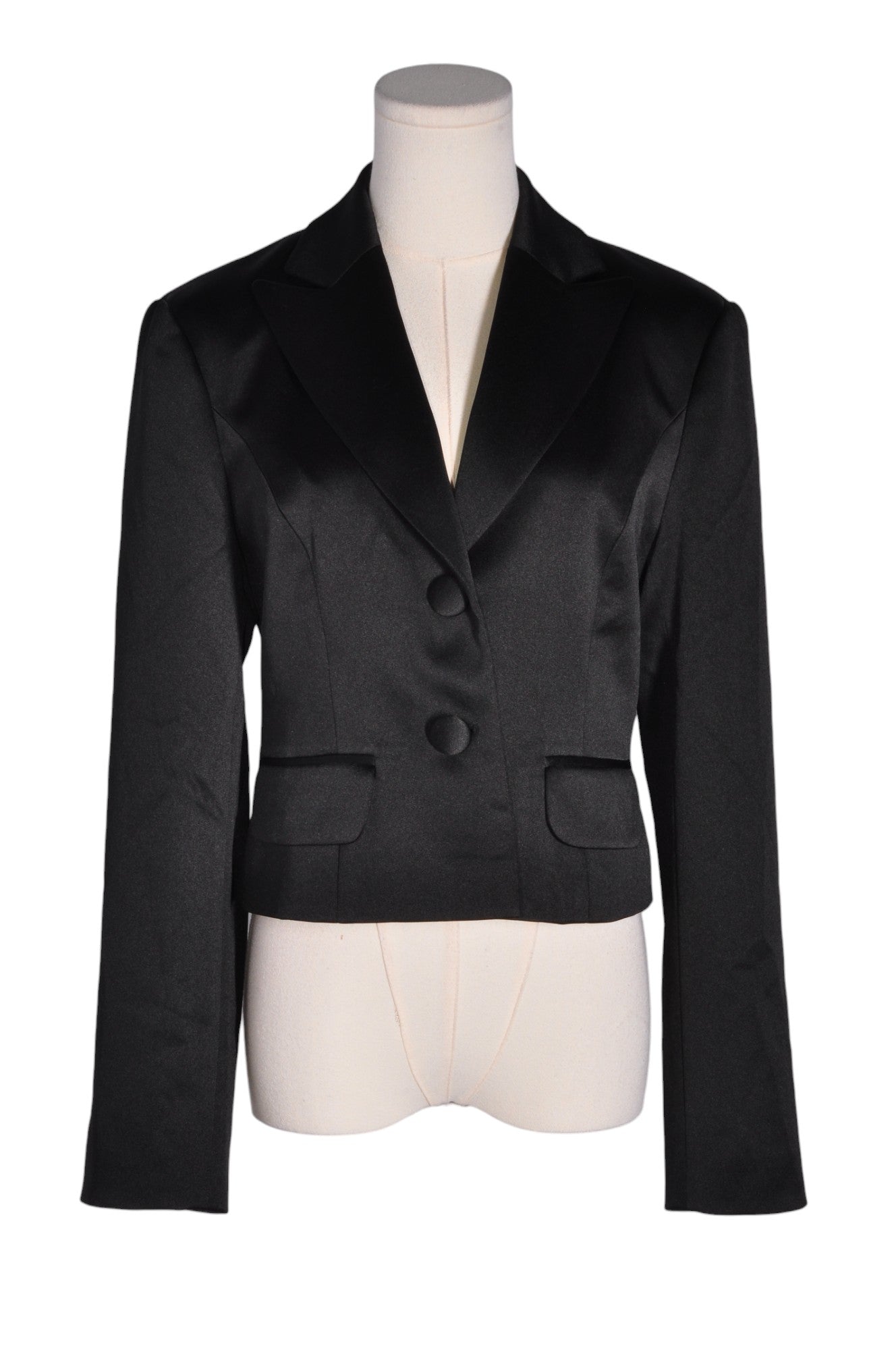 KENZIE Blazers Regular fit in Black - 6
