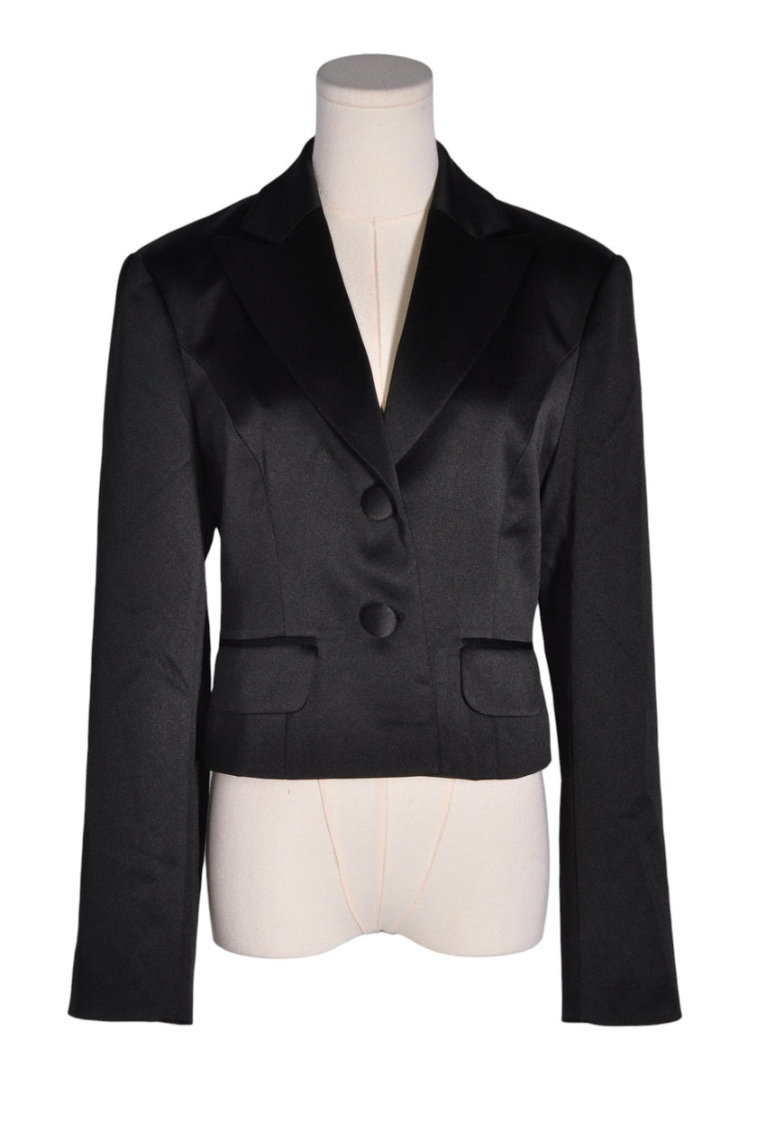 KENZIE Blazers Regular fit in Black - 6