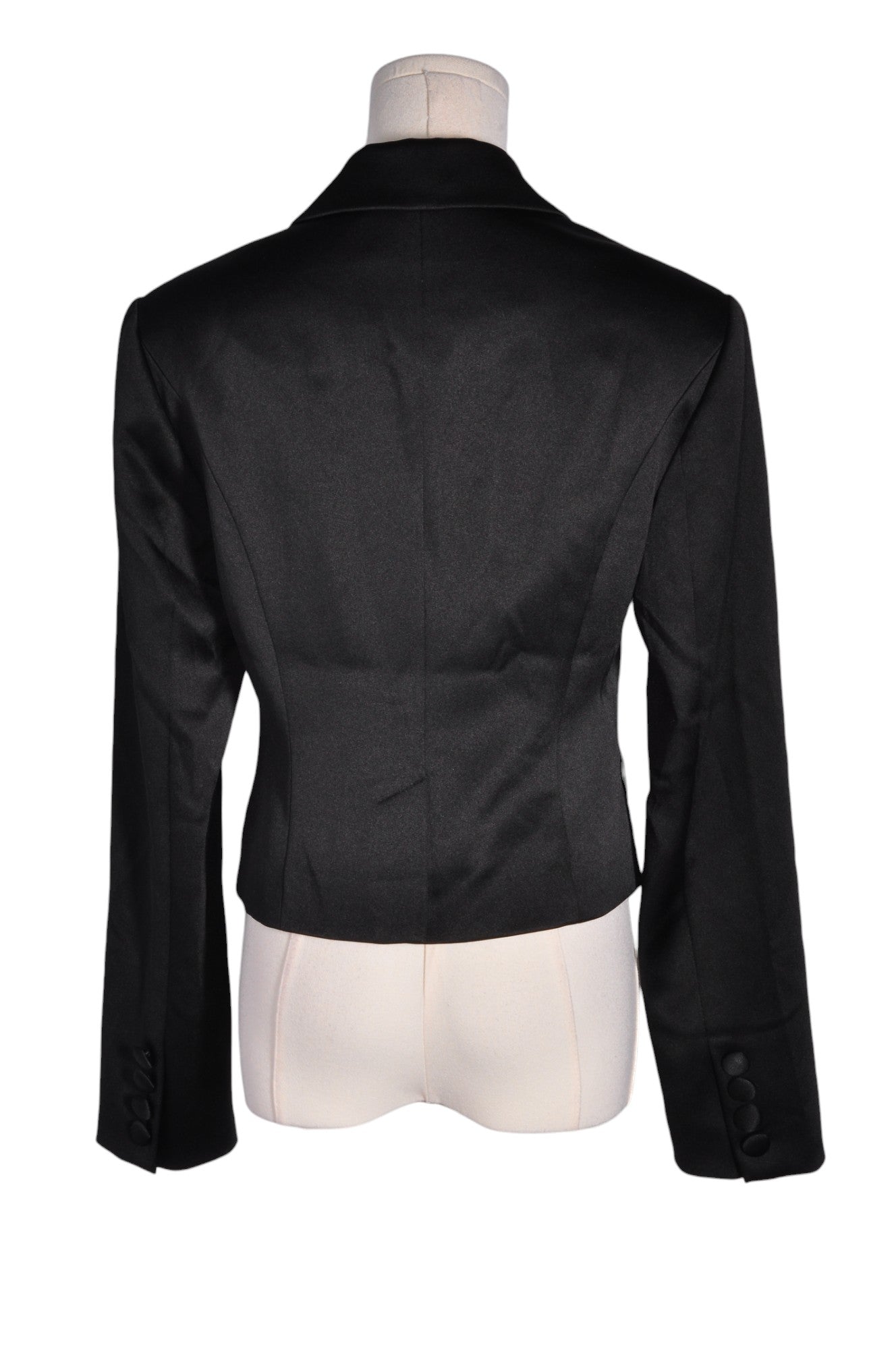 KENZIE Blazers Regular fit in Black - 6