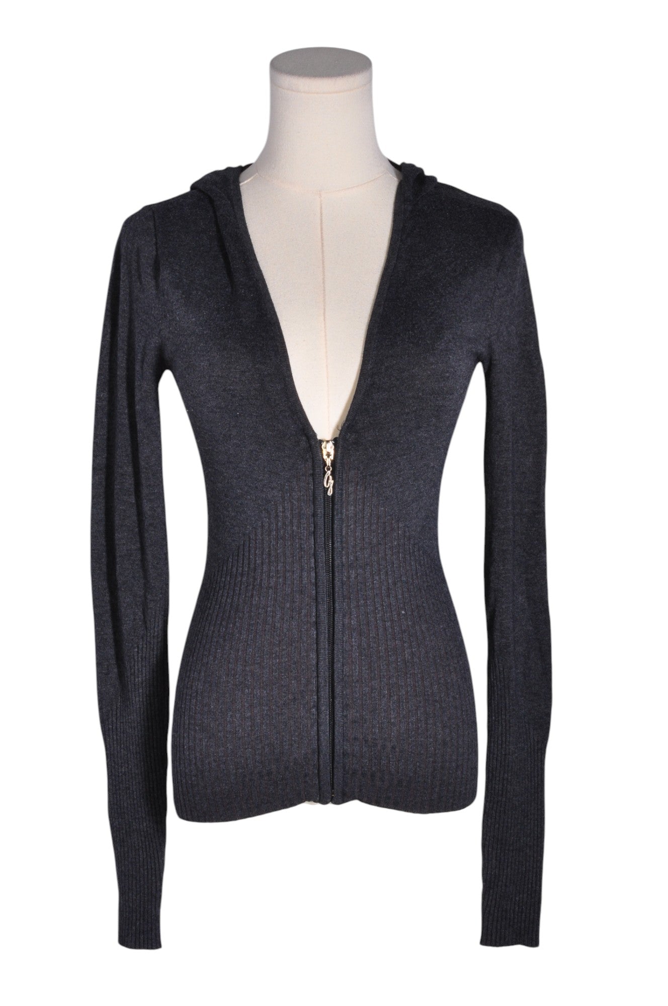 GUESS Women Sweaters Regular fit in Gray - XS
