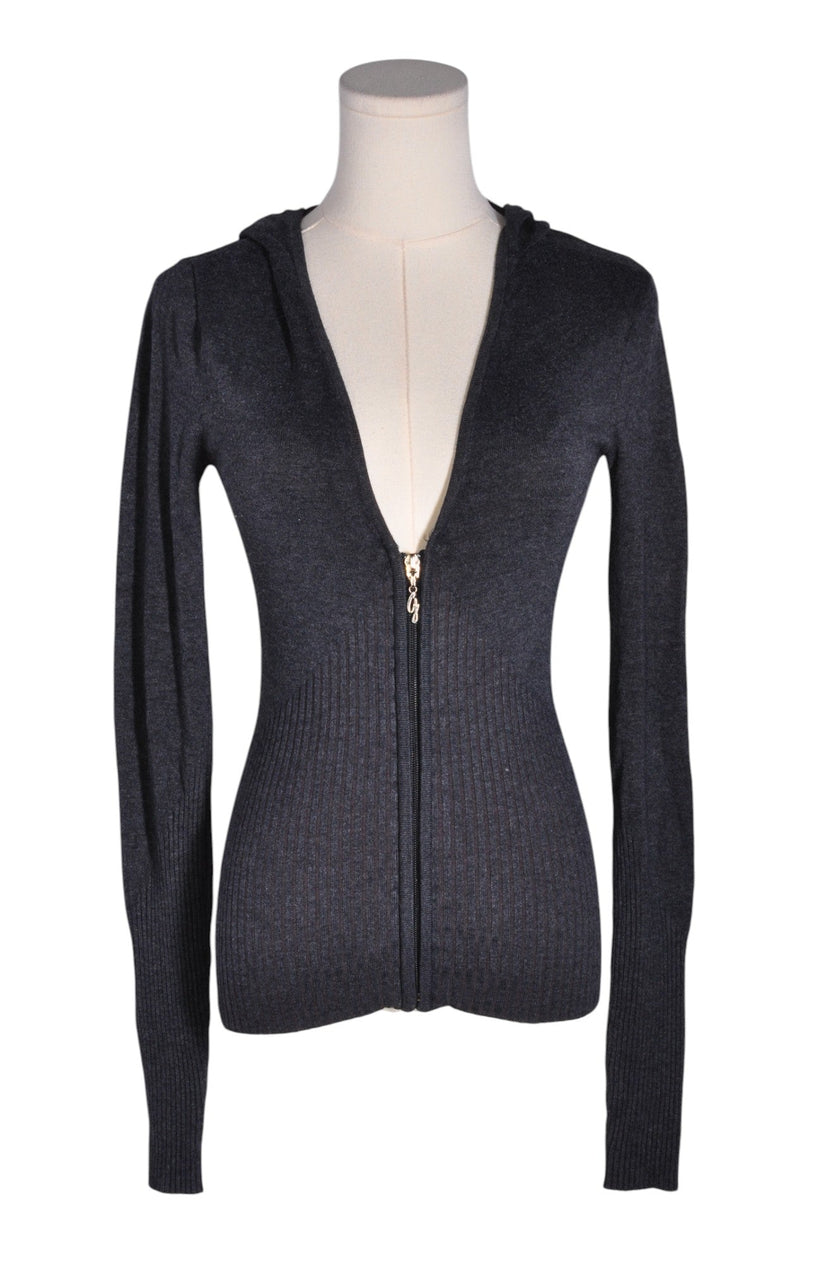 GUESS Women Sweaters Regular fit in Gray - XS